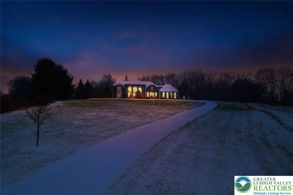 760 Newlins Road E, Easton, PA 18040