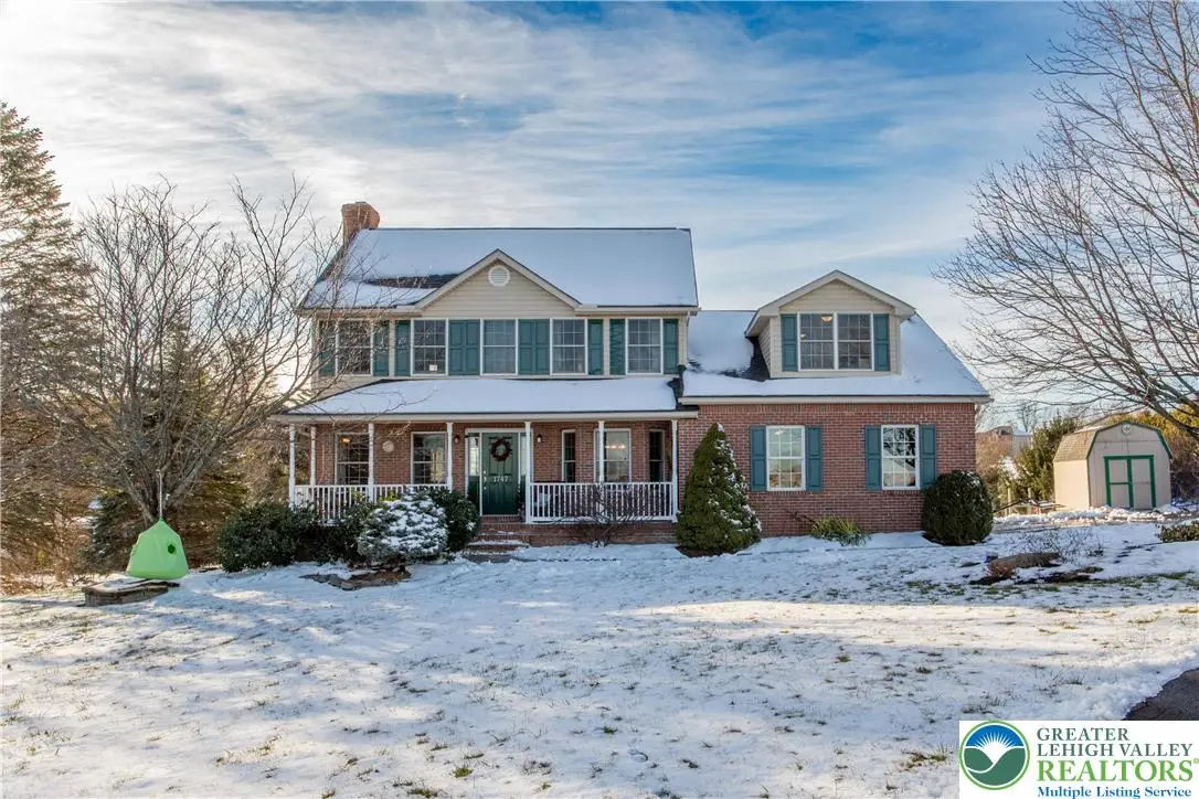 1747 Pen Argyl Road, Plainfield Township, PA 18072 - Image #1
