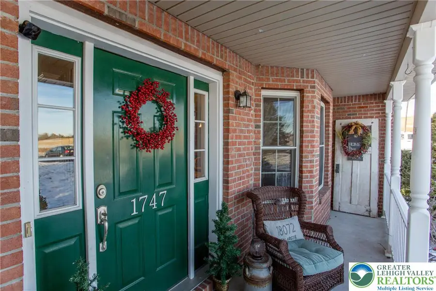 1747 Pen Argyl Road, Plainfield Township, PA 18072 - Image #3