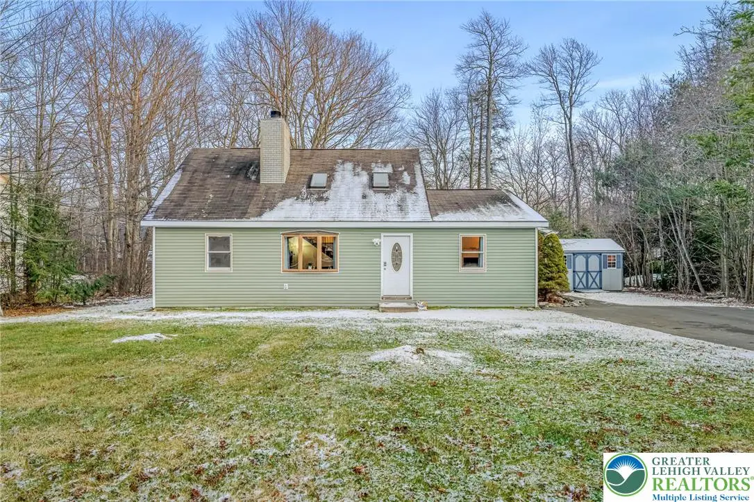 117 St Regis Walk, Coolbaugh Township, PA 18466 - Image #1