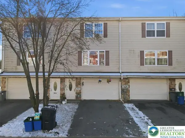 1953 Glendale Avenue, Bethlehem City, PA 18018