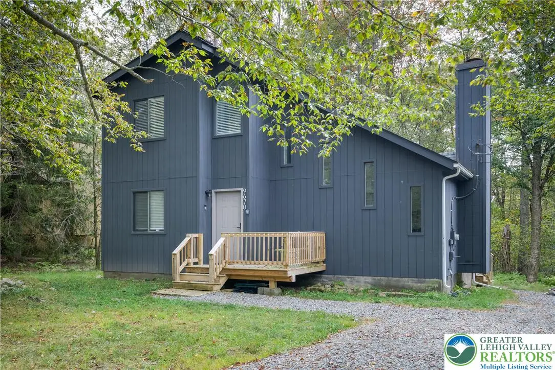 9670 Stony Hollow Drive, Coolbaugh Township, PA 18466 - Image #1