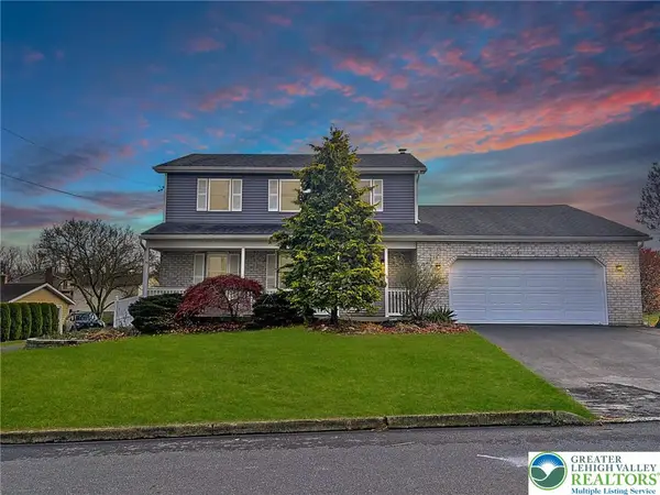 719 Hunter Street, North Catasauqua Bor, PA 18032