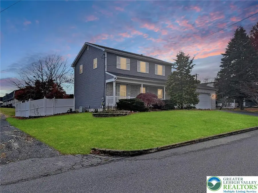 719 Hunter Street, North Catasauqua, PA 18032 - Image #3