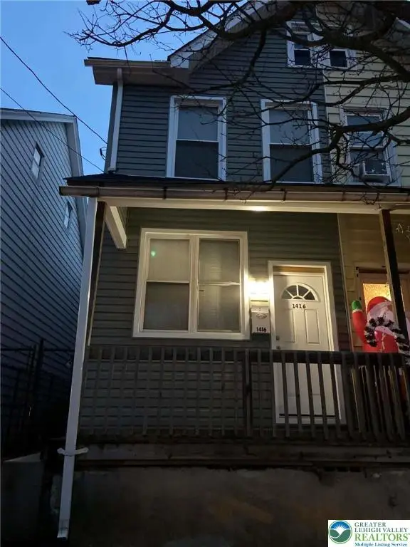 1416 E 5th Street, Bethlehem, PA 18015 - #1