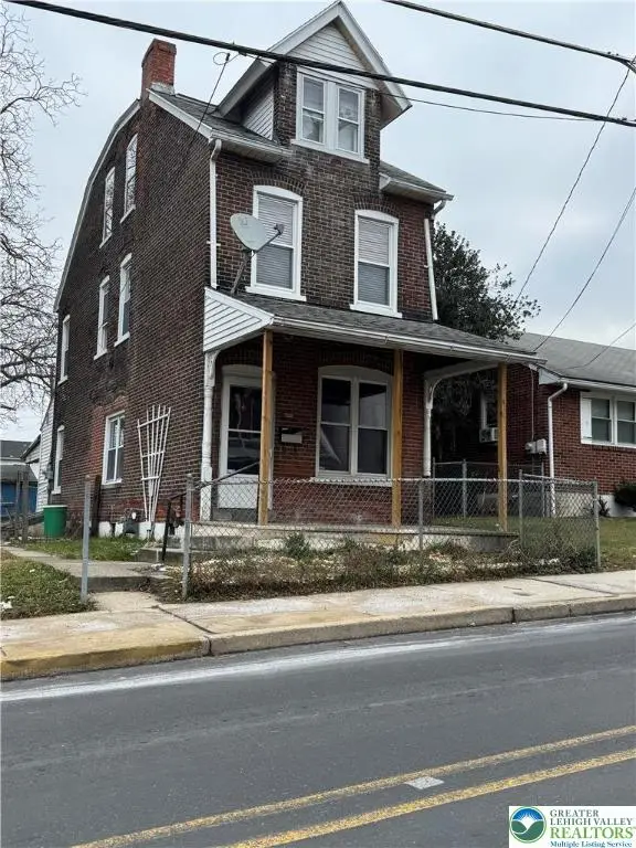 703 S Filmore Street, Allentown, PA 18103 - Image #1