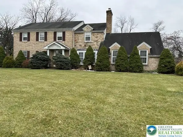 801 Yorkshire Road, Bethlehem City, PA 18017