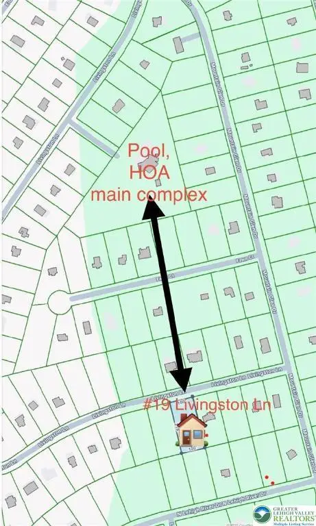 19 Livingston Lane, Clifton Township, PA 18424 - Image #2