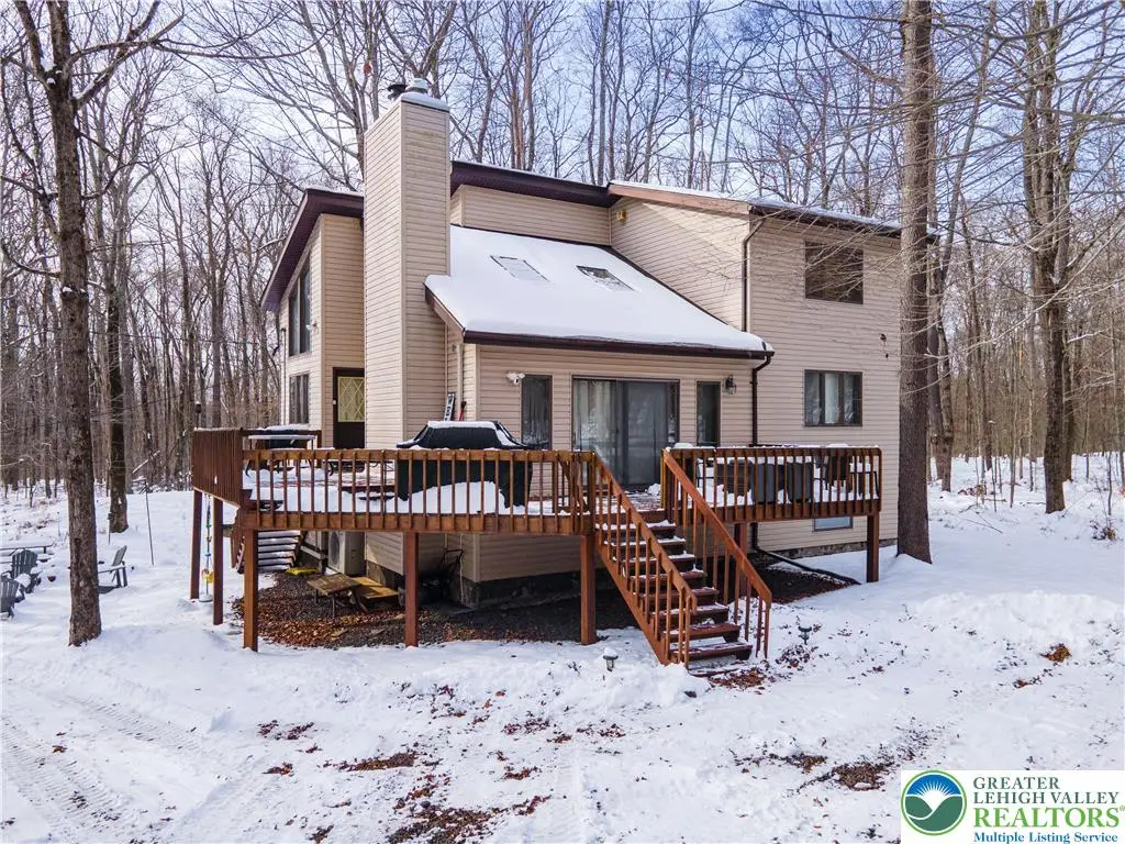 178 Cardinal Drive, Clifton Township, PA 18424 - Image #1