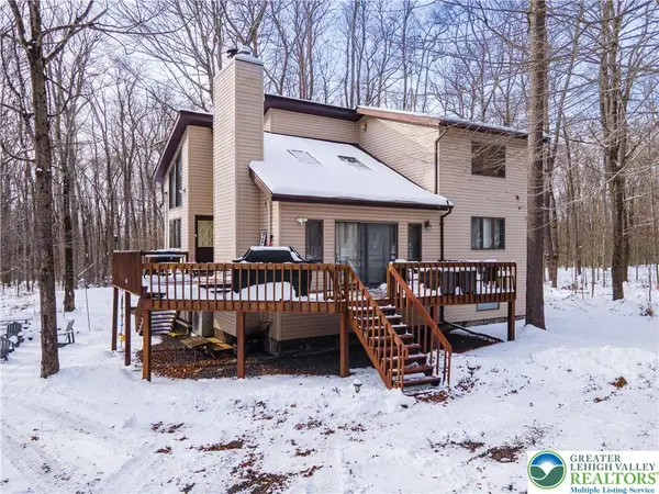 178 Cardinal Drive, Clifton Twp, PA 18424