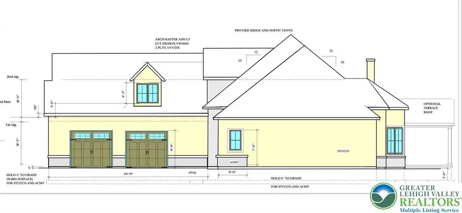 2763 Clos Saint Vincent, Upper Saucon, PA 18015 - Image #3