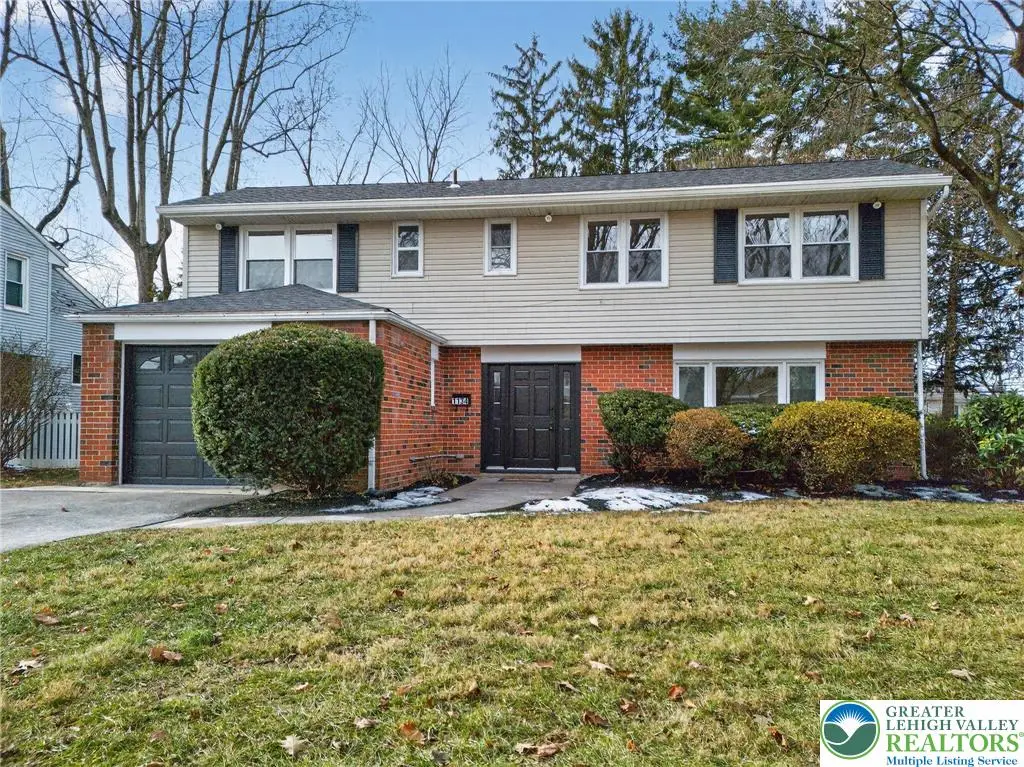 1134 N 26th Street, South Whitehall Township, PA 18104 - Image #1