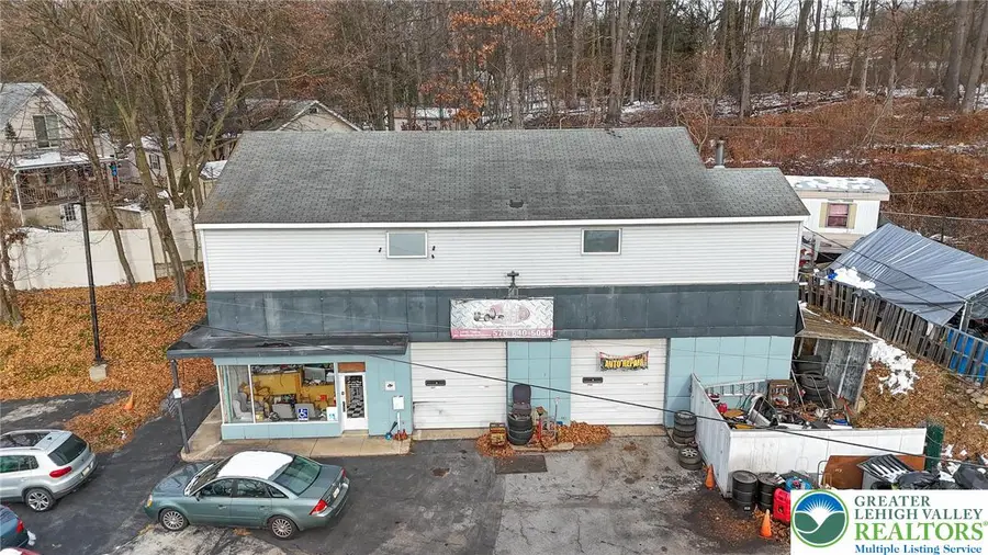 1791 Centre Turnpike, West Brunswick, PA 17961 - #3