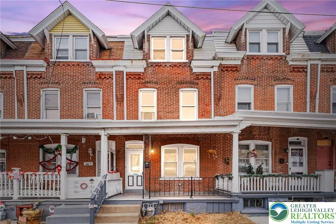 1021 Allen Street, Allentown, PA 18102 - Image #1