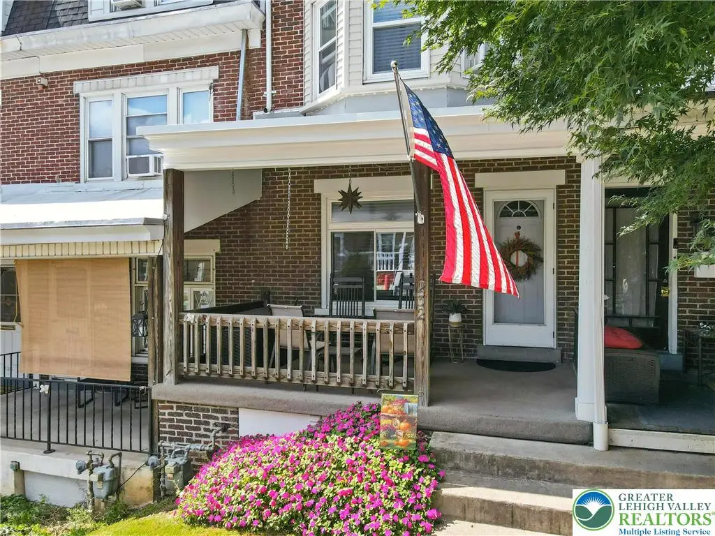 232 S Franklin Street, Allentown, PA 18102 - Image #1