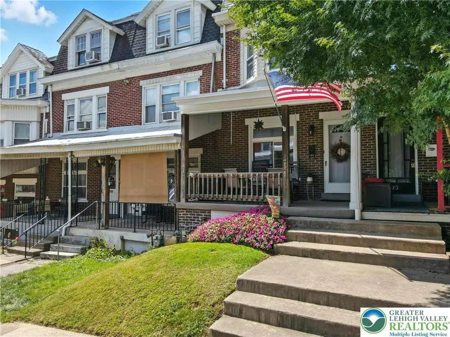232 S Franklin Street, Allentown, PA 18102 - Image #2
