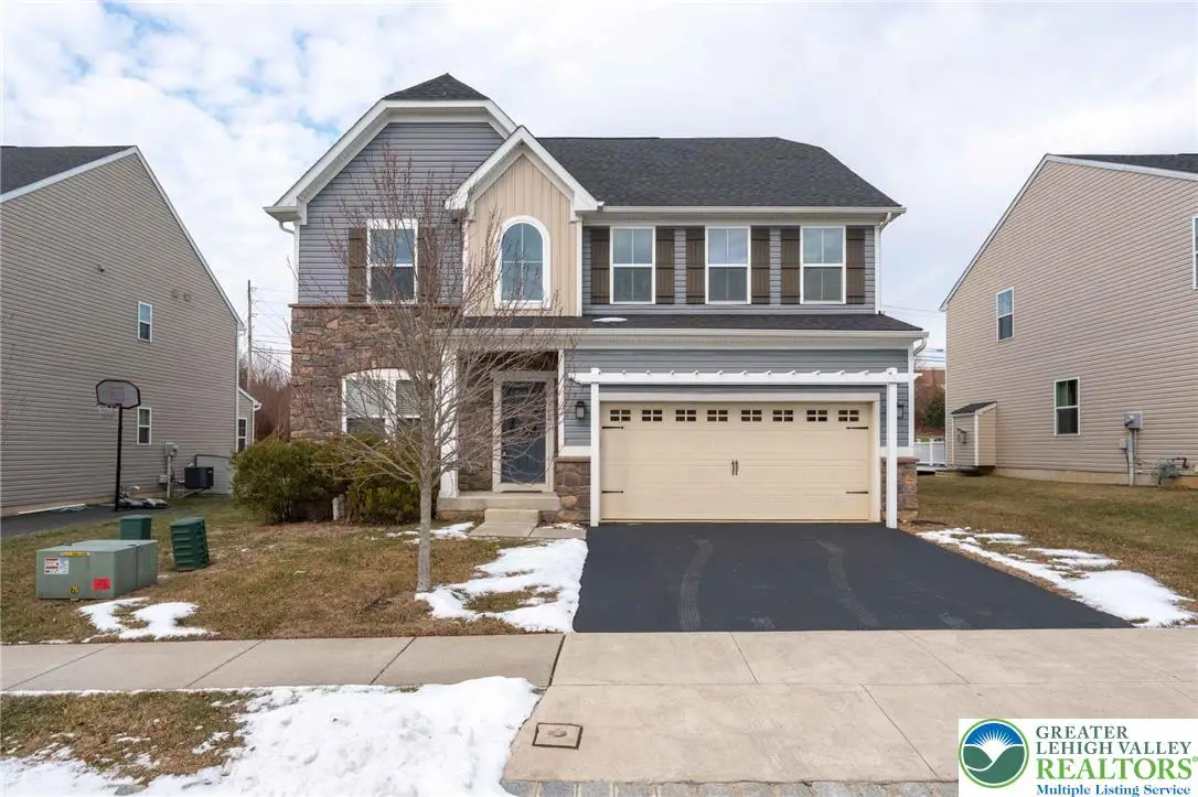 2584 Raya Way, Bethlehem Township, PA 18045 - Image #1