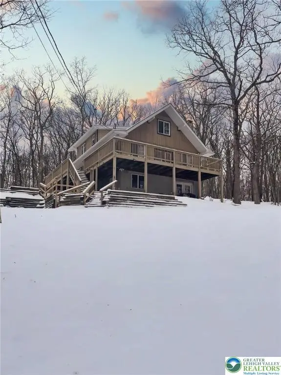 6156 Kansa Road, Middle Smithfield Township, PA 18302 - Image #1