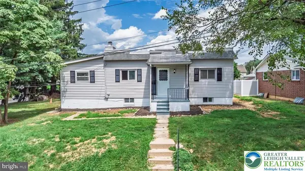 1714 Elliot Avenue, Bethlehem City, PA 18018