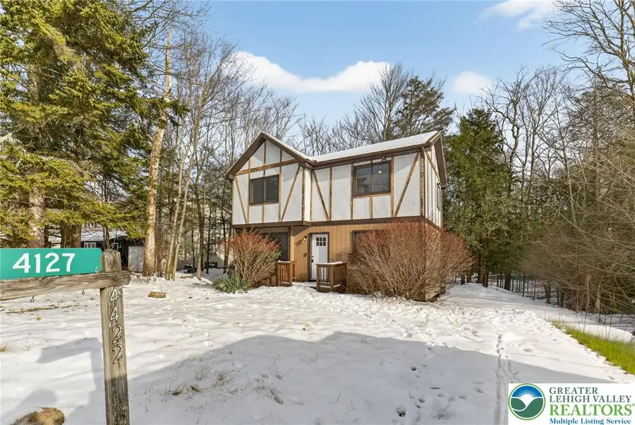 4127 Indian Avenue, Pocono Summit, PA 18346 - #2