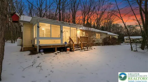 183 Dogwood Lane, Polk Twp, PA 18058