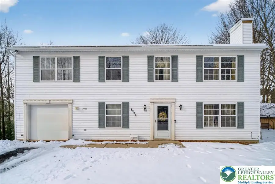 6318 Ventnor Drive, Coolbaugh Township, PA 18466 - Image #3