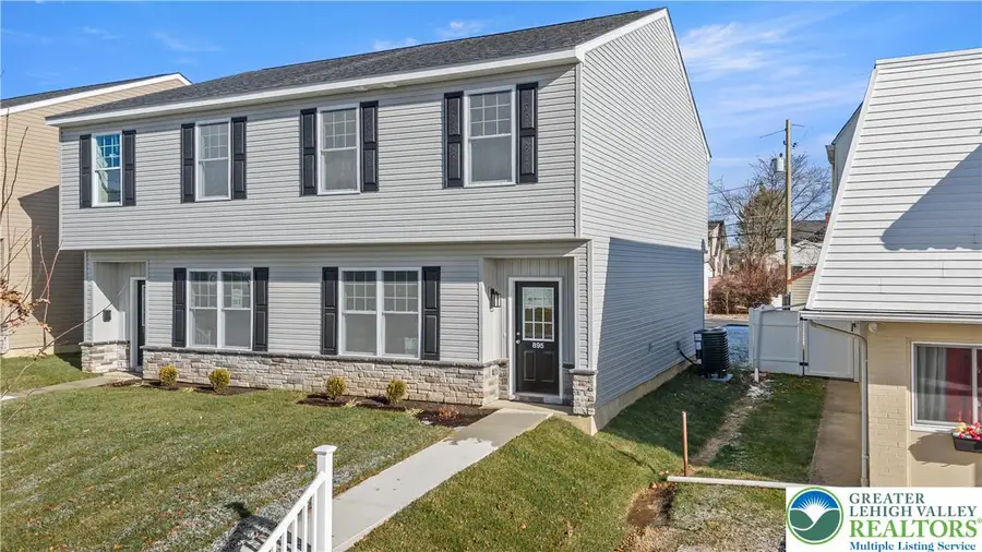 895 Graham Street, Allentown, PA 18109 - Image #2