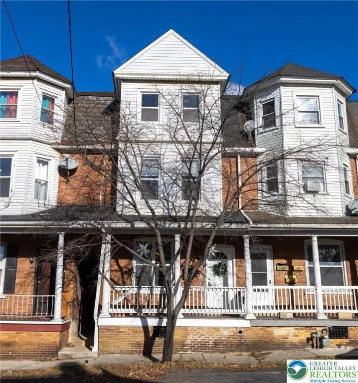 129 E Goepp Street, Bethlehem, PA 18018 - Image #1