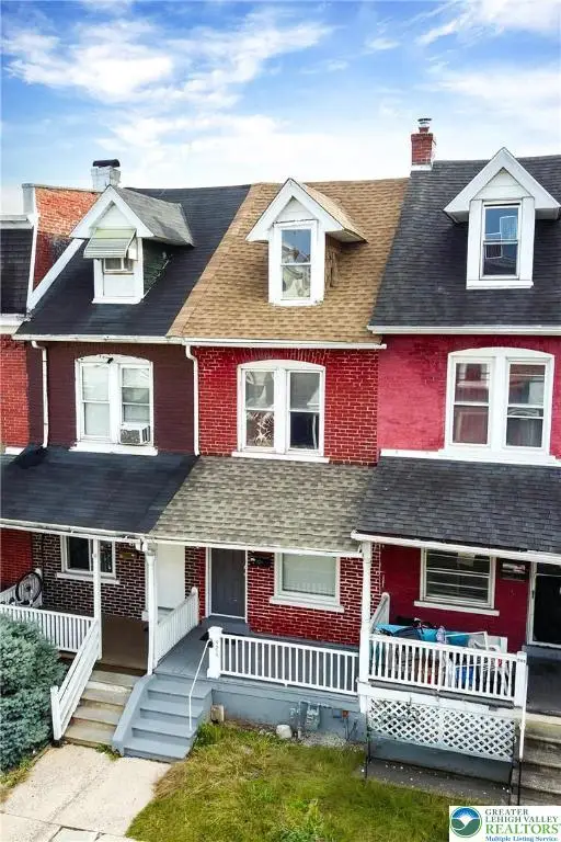 424 W Cedar Street, Allentown, PA 18102 - Image #2