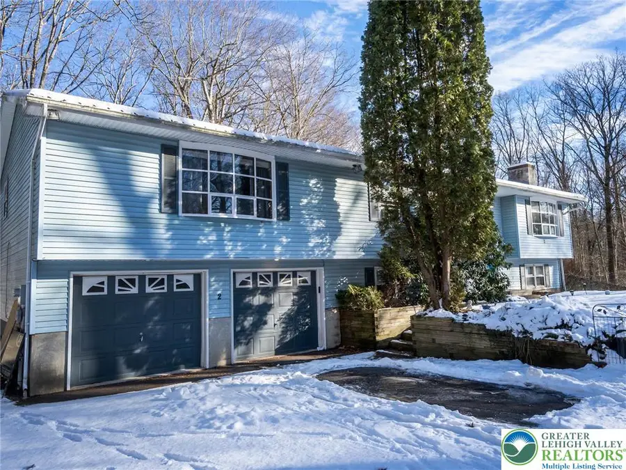 1117 Shagbark Lane, Hamilton Township, PA 18360 - Image #2