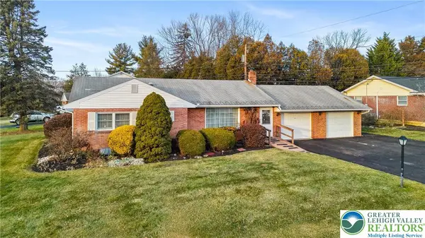 3319 Birch Avenue, South Whitehall Twp, PA 18103