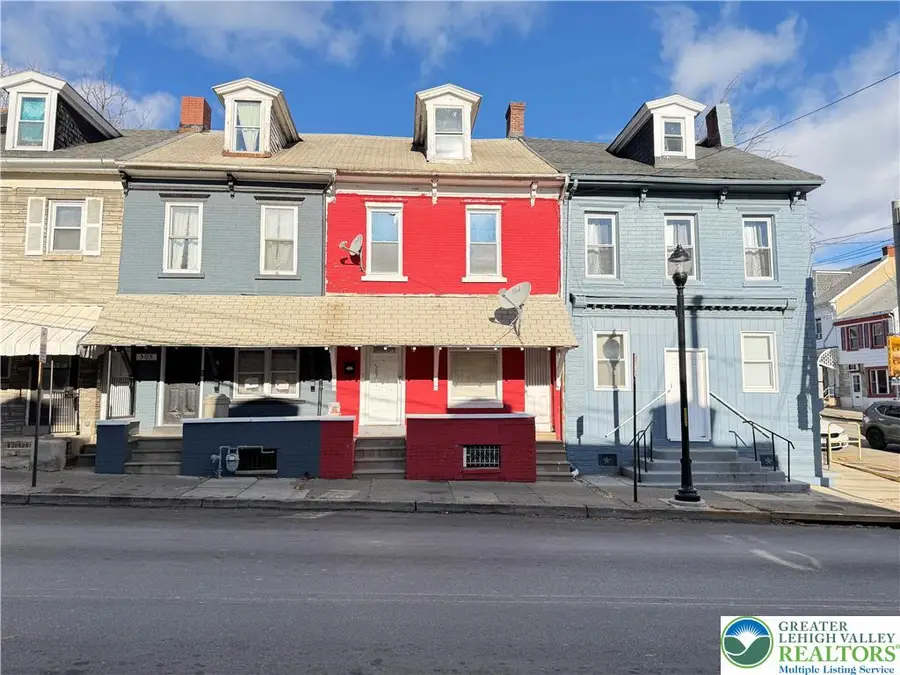 503 W Gordon Street, Allentown, PA 18102 - Image #2