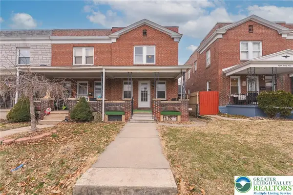 837 Delta Avenue, Reading City, PA 19605