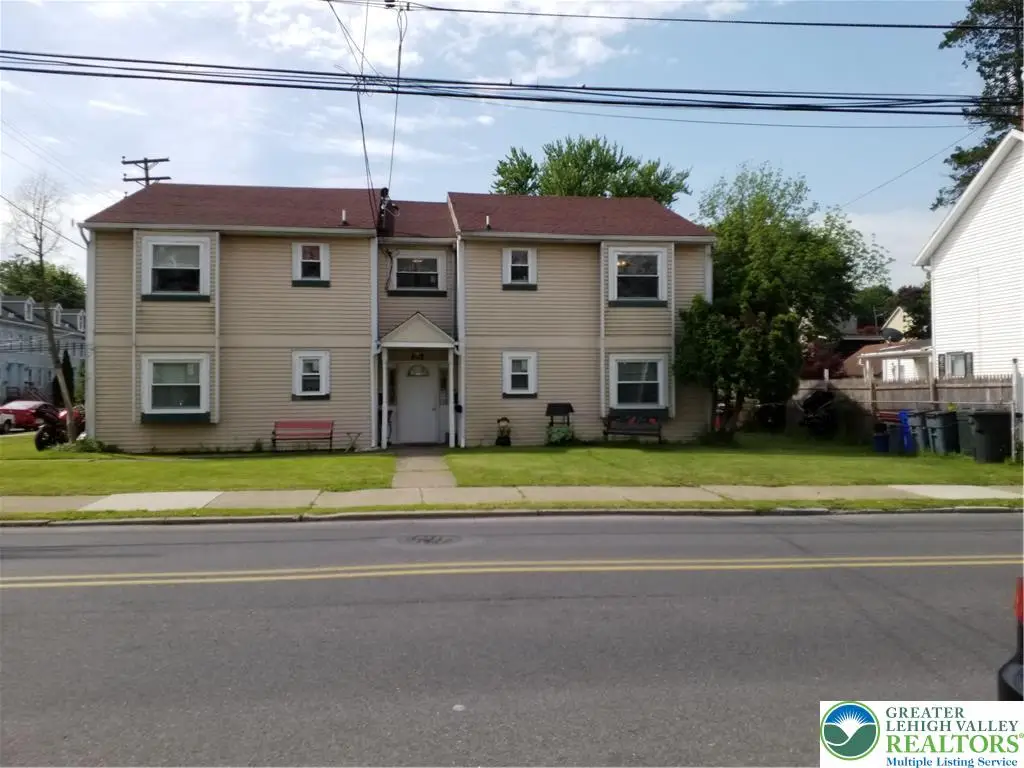 802 W Berwick Street #1, Easton, PA 18042 - Image #1