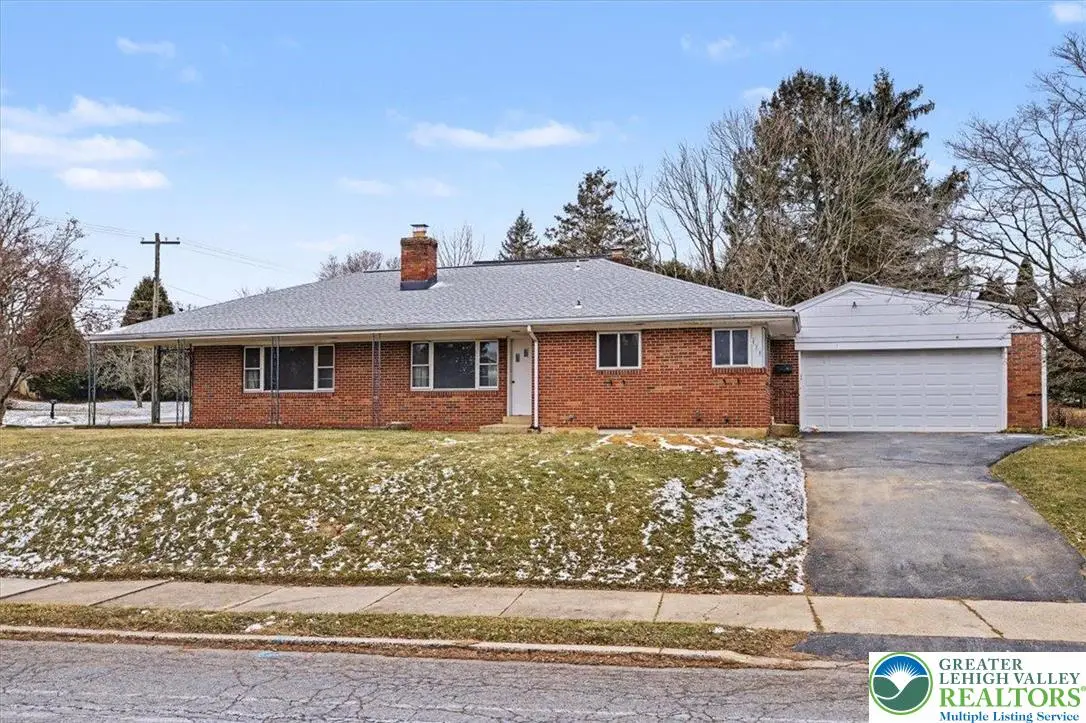 620 S Muhlenberg Street, Allentown, PA 18104 - Image #1