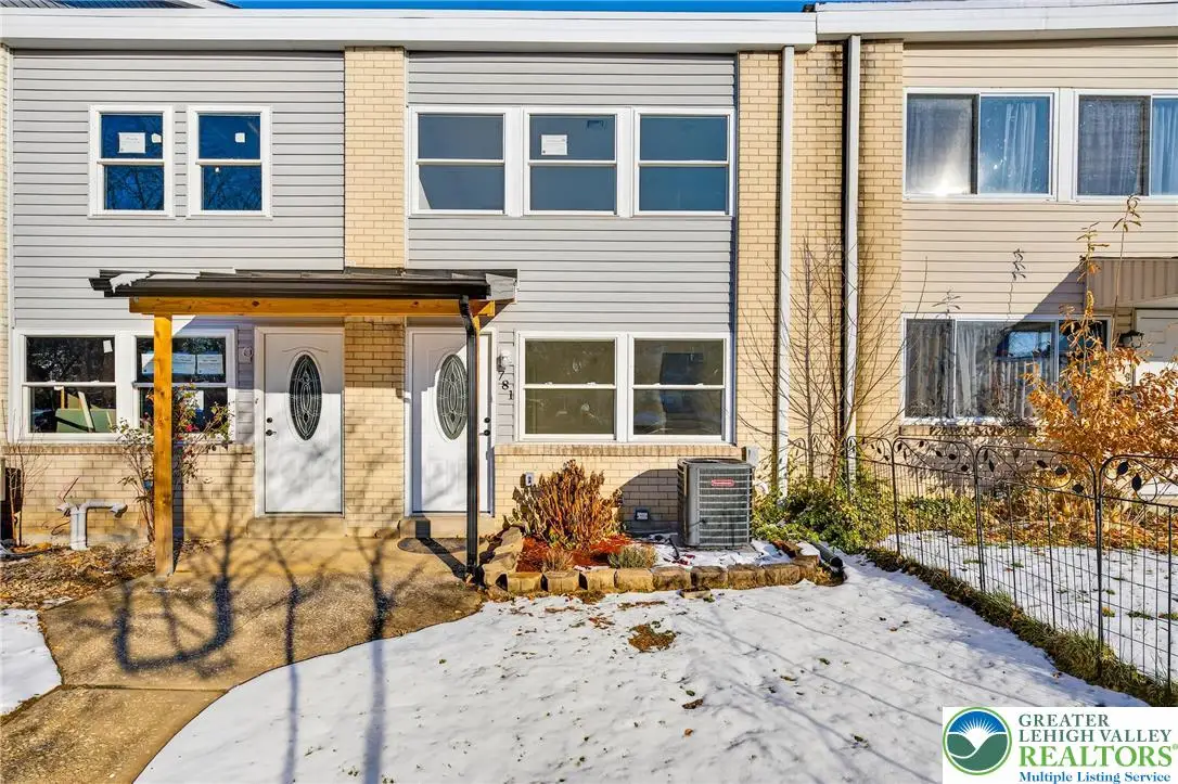 781 Mohawk Street, Allentown, PA 18103 - Image #1