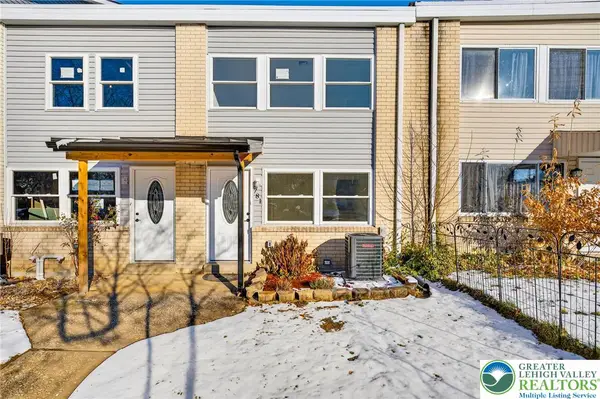 781 Mohawk Street, Allentown City, PA 18103