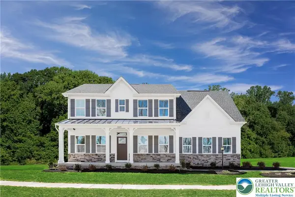 Address Withheld By Seller, Allen Twp, PA 18067