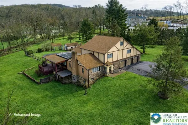 1501 Detweiler Avenue, Hellertown Boro, PA 18055