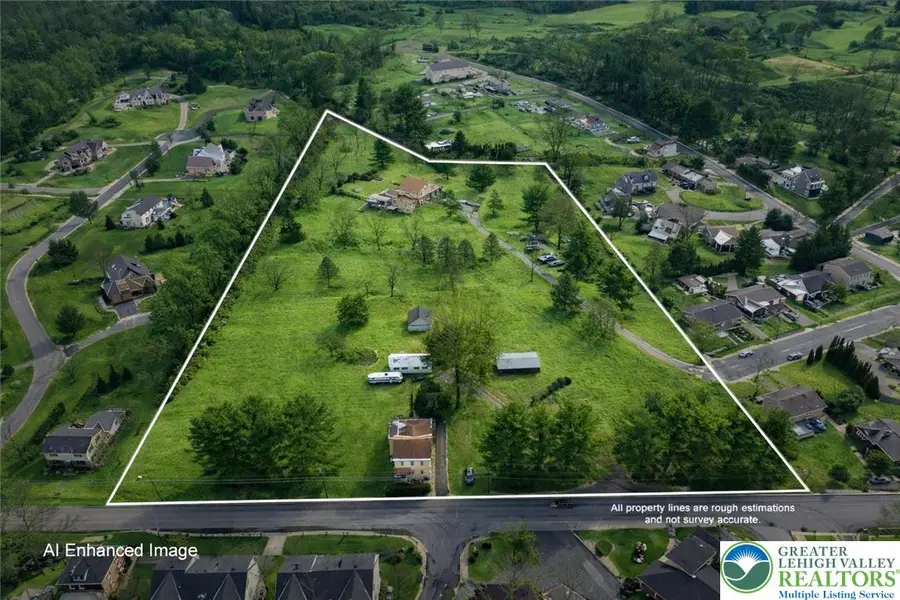 1501 Detweiler Avenue, Hellertown, PA 18055 - #2