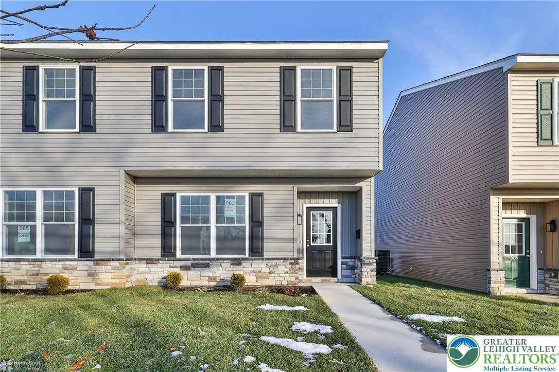 903 N Graham Street, Allentown, PA 18109 - Image #1