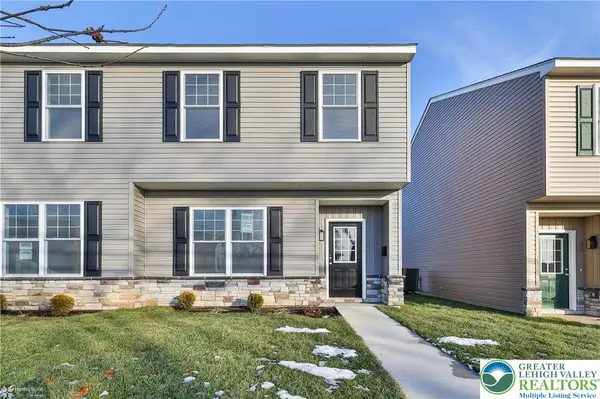 903 N Graham Street, Allentown City, PA 18109