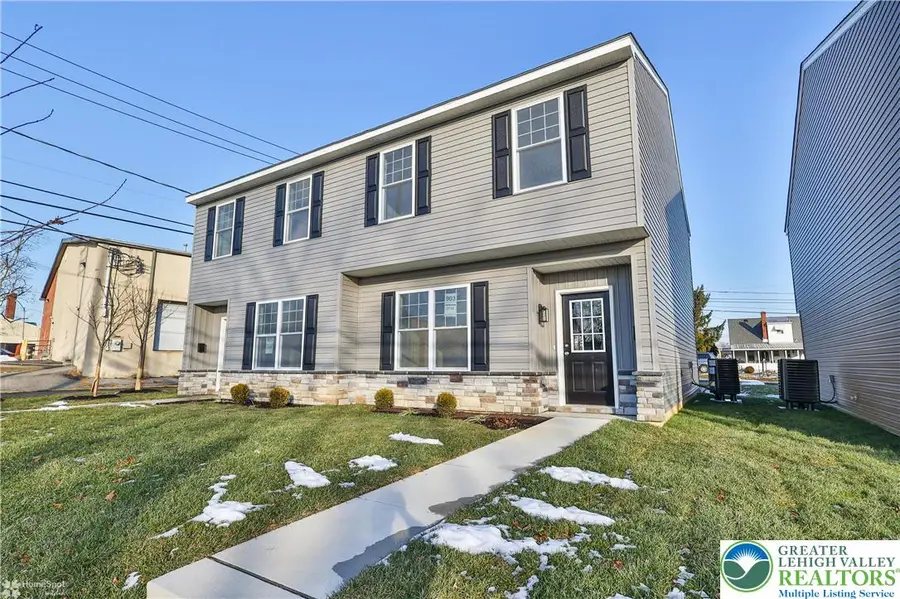 903 N Graham Street, Allentown, PA 18109 - Image #2