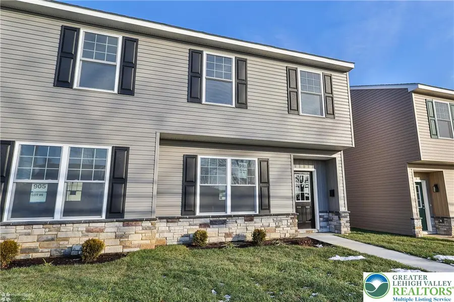 903 N Graham Street, Allentown, PA 18109 - Image #3