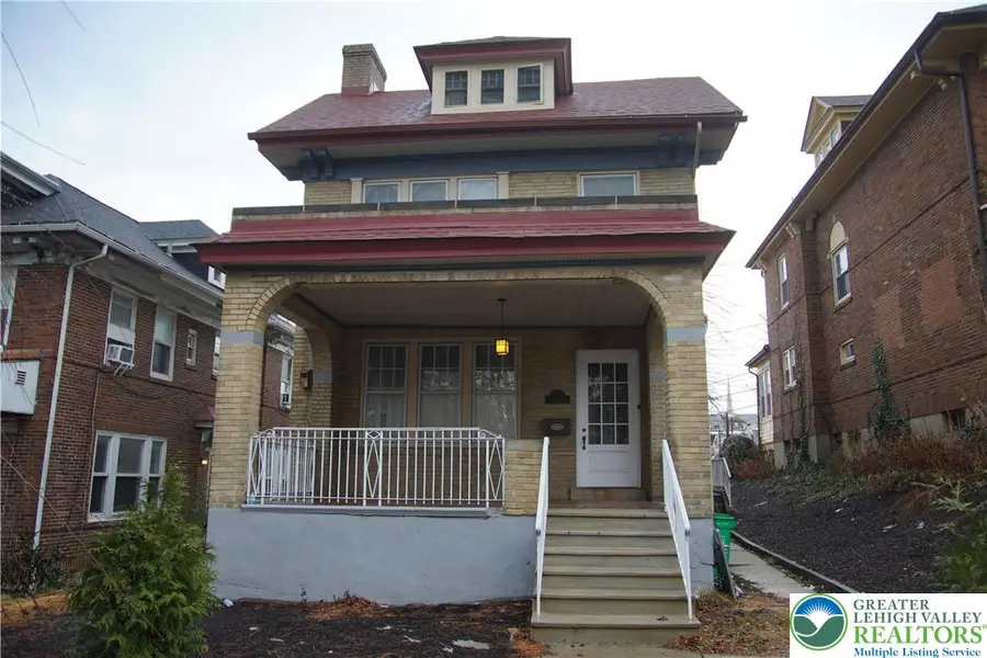 1831 Hamilton, Allentown, PA 18104 - Image #2