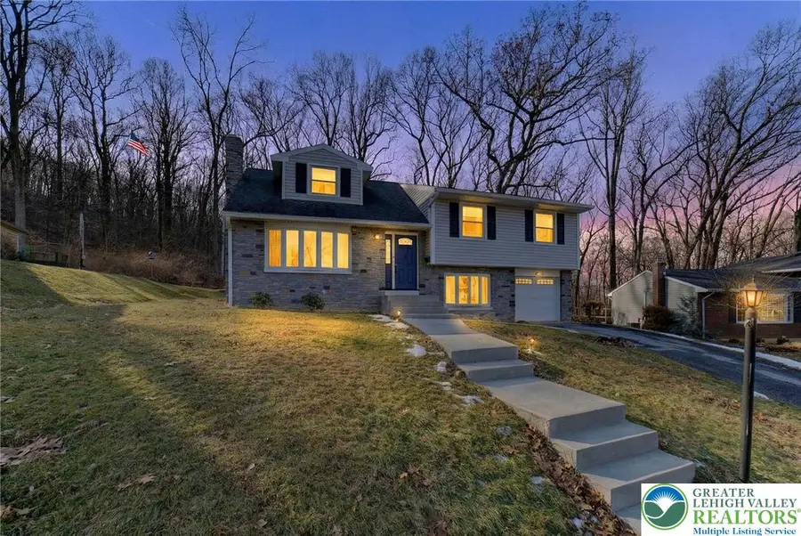 642 Greenwood Street, Allentown, PA 18103 - Image #2