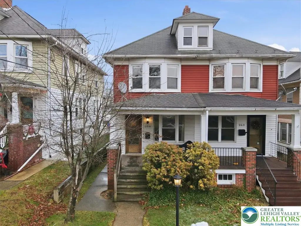 264 10th Avenue, Bethlehem, PA 18018 - Image #1
