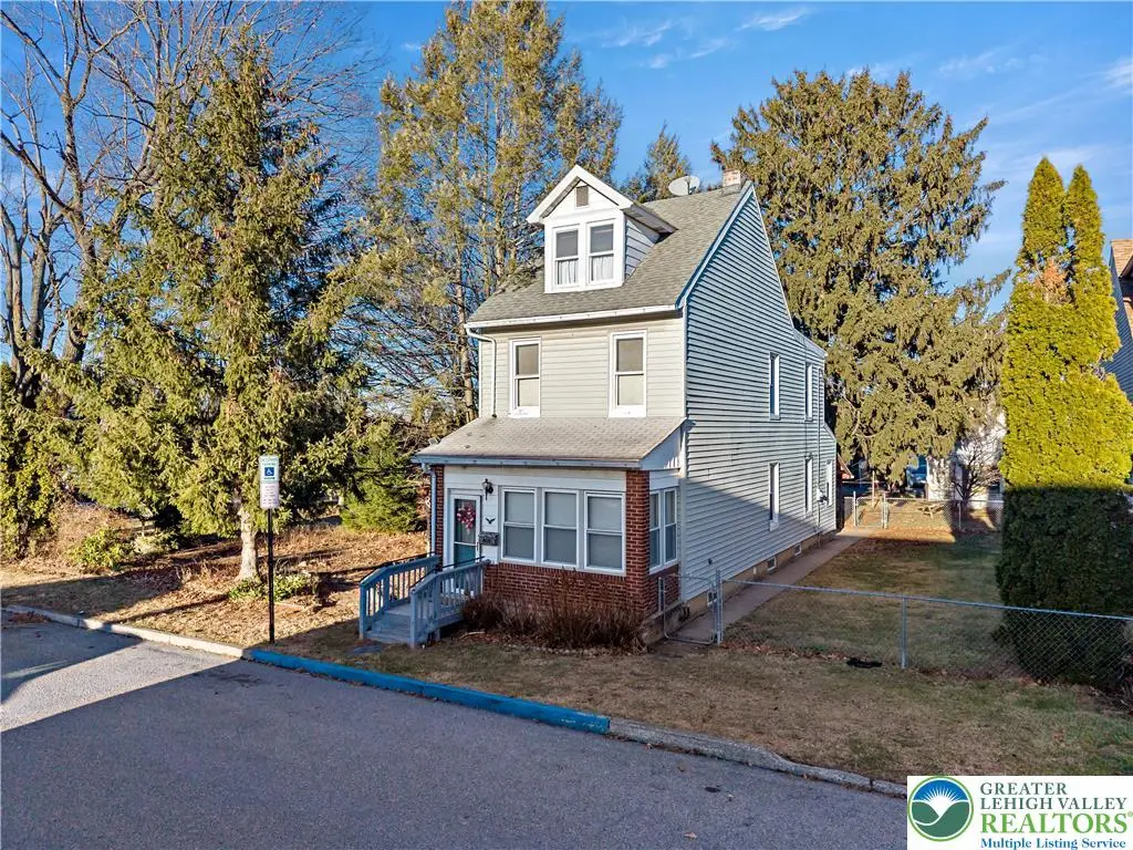 Carldon Street #(Also 601 and 605), Allentown, PA 18103 - Image #1