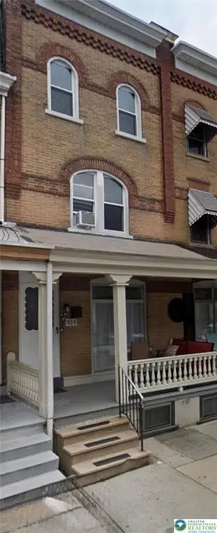 535 W Green Street, Allentown City, PA 18102