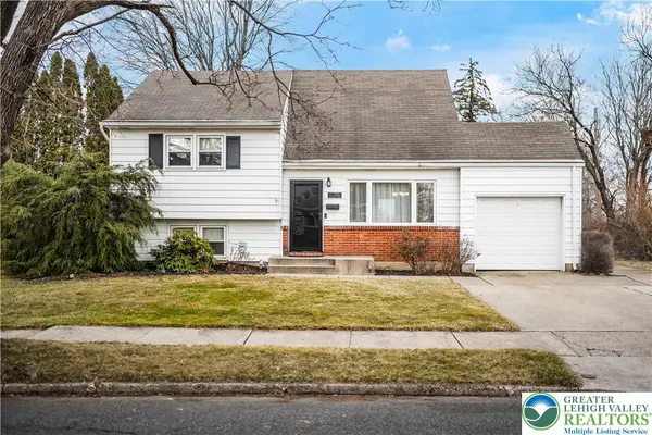 1937 Greenleaf Street, Bethlehem City, PA 18017